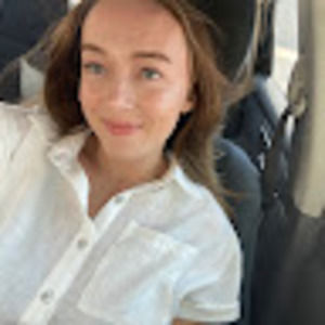 Meet your Posher, Kaylee